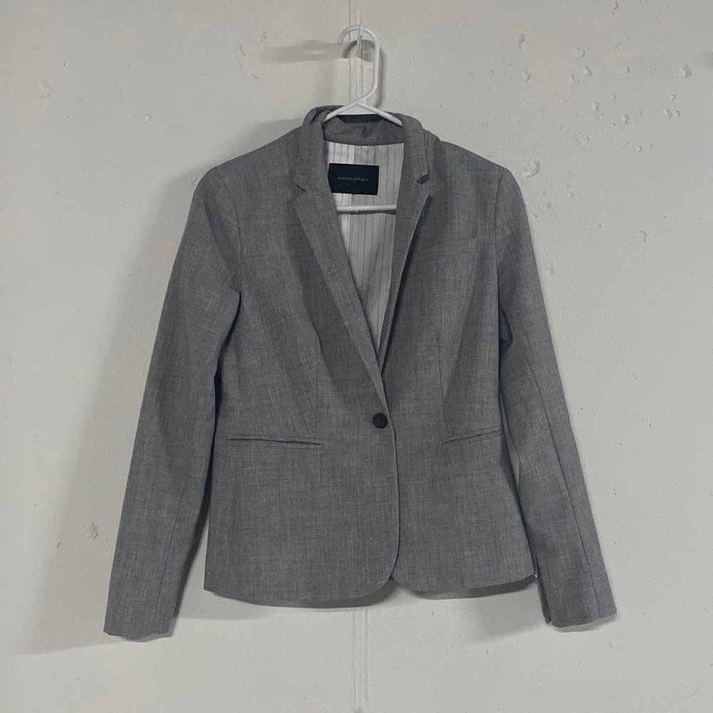 Banana Republic suit jacket 🧥 😁!